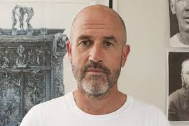 James Frey: 'I have come to truly and deeply love commercial fiction'