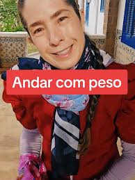 Fisioterapia para AVC: Andar com Peso