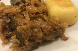 Citește despre sarmalele de post. SÄrmÄluÈe De Post Ca La MÄnÄstirea Prislop Vrei SÄ Le Prepari Secretele Com