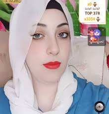 Nonton Hazel Khan Live Steam di BIGO LIVE