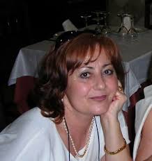 Isabel ROLDAN (DE LUIS), 72 ans (SARAGOSSE, LE HAVRE)