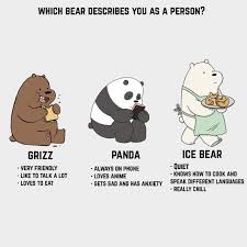 We Bare Bears See more ideas about bear cartoon, cute illustration, children illustration. we bare bears