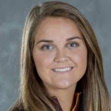 Victoria Danner's Instagram, Twitter & Facebook