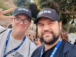 Kid bodybuilder 'Little Hercules'