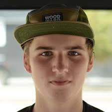 Lane Harmon from TX USA BMX Global Ranking Profile Bio, Photos, and Videos