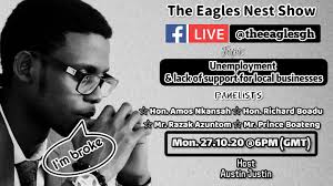 Many people are crying...