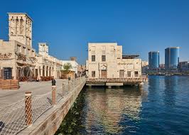 Visit us today to shop & dine and subscribe to our newsletter. Gaj Completes Design For Heritage Inspired Al Seef Development On Dubai Creek Insight People Al Seef Architecture Dubai Dubai Creek Gaj Heritage Heritage Architecture Mea