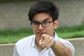 Norhizam bin hassan baktee is a malaysian politician and currently serves as malacca state executive councillor. Nama Bapa Dia Baktee Bukan Bakuteh Syed Saddiq Tegur Netizen Isu Semasa Semasa Forum Cari Infonet