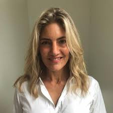 Catherine Brunel's Instagram, Twitter & Facebook