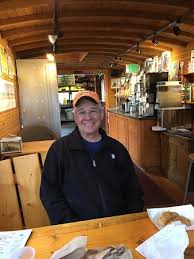 A traincam will provide the viewer with the train engineer's view of the layout. The Train Cars Coffee And Yogurt Nederland 101 Peak To Peak Hwy Restaurant Reviews Photos Phone Number Tripadvisor