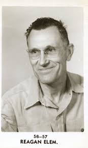 Fleurs pour Rudolph Walton “Rudy” Woolley