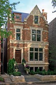 See more ideas about house exterior, house, house design. Brick And Limestone Facade Houzz