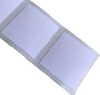 YARONGTECH ISO 15693 HF RFID papel etiqueta Biblioteca Etiquetas - NXP  Icode Slix (Pack de 20) : Amazon.es: Oficina y papelería