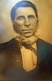 Christopher Kelty (1818-1884)