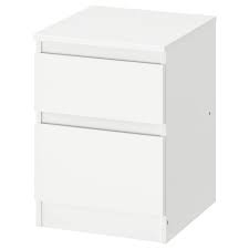 Kullen Kommode Mit 2 Schubladen Weiss 35x49 Cm Ikea Deutschland Kommode Schubladen Ikea