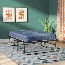 Replacement rollaway mattresses in foam and spring. Roll Away Beds For Sale