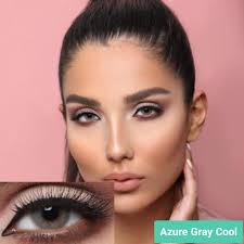 لنز طبی رنگی سالانه جمستون (Gemstone)