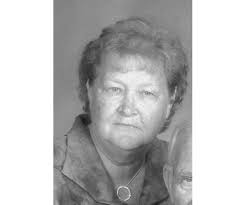 Patricia Brim Obituary (1943