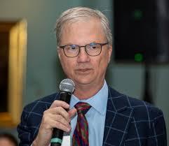 Talking music and the mind with Francis Collins and Renée Fleming