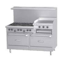 The brand is owned by whirlpool corporation headquartered in michigan. Garland Kitchen Equipment Acitydiscount Acitydiscount