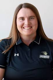 Women's Golf Coaching Staff