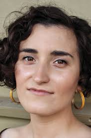 Fast 15: Marissa Spear