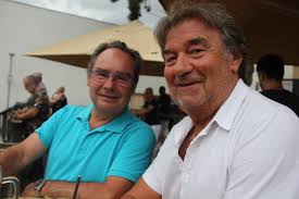 Countrymusic und Rock auf der Sommerszene