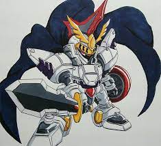 嵐の騎士様 hamuan 12 pixiv イラスト 騎士 sdガンダム