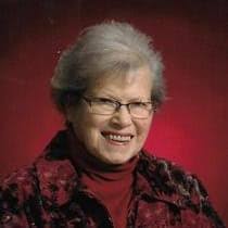 Mary Lou (Simpson) Young Obituary (1925