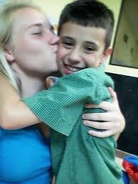 No kidnapping zone...