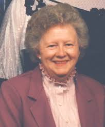 Ethel Smithson Obituary