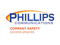 On the street of hecktown road and street number is 3747. Company Safety Phillips Pet Food Supplies