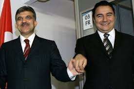 1985'te ted ankara koleji'ni birincilikle bitirdi. Ali Babacan Ekonomi Yonetiminden Yeni Partiye Bbc News Turkce