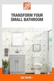 Transform Your Small Bathroom In 2020 Bathrooms Remodel Small Bathroom Bathroom Interior Design