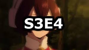 Watch My Hero Academia Season 3 Episode 4 Online My Hero Academia Season 3 Episode 4 English Dubbed Download My Hero Academia Episodes My Hero Academia Hero
