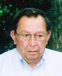 Richard Burton Stuart Sr., Megee Plumbing retiree