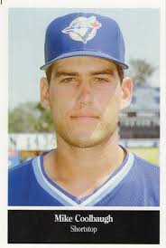 Mike Coolbaugh Cards