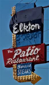 Quincy Illinois In Business Since 1959 Neon Signs