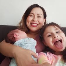 Alma Cecena's Instagram, Twitter & Facebook