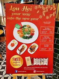 Delicious 1utama One Utama Petaling Jaya Chinese New Year 2019 Malaysian Food Best Street Food Food