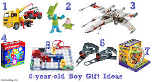 Birthday Gift Ideas For 6 Year Old Boy Top 10 Posts Of 2013 Chockababy Birthday Gifts For Boys 6 Year Old Boy Boy Birthday