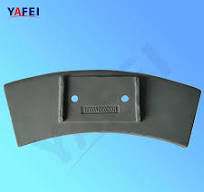 Concrete Mixer Spare Parts Blades and Paddles