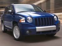 2010 Jeep Compass Problems | Kelley Blue Book