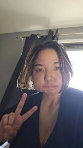 You still look good, I like your smile. Keep