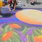 Broken Arrow Rose Festival/Chalk It Up! An Art Festival