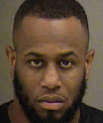 NC murder suspects with history of dismissed charges