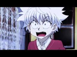 القناص اغنية كيلوا مترجمه youtube killua hisoka artist