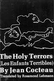 Check spelling or type a new query. The Holy Terrors By Jean Cocteau