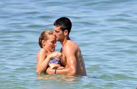 The couple began dating in 2005 and got she is also the director of their charity, the novak djokovic foundation, which aims to help children in serbia realise their dreams by improving the. Jelena Djokovic Hot Tennis News