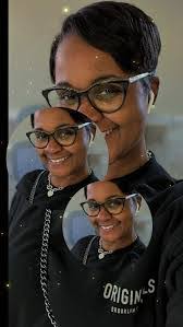 Renee Capps's Instagram, Twitter & Facebook